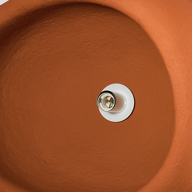 Serinori – Llum penjant Wabi Sabi disseny núvol – Llum japonesa relaxant