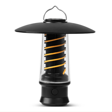Multifunctionele Campinglamp – LED | Draagbare Oplaadbare Lantaarn