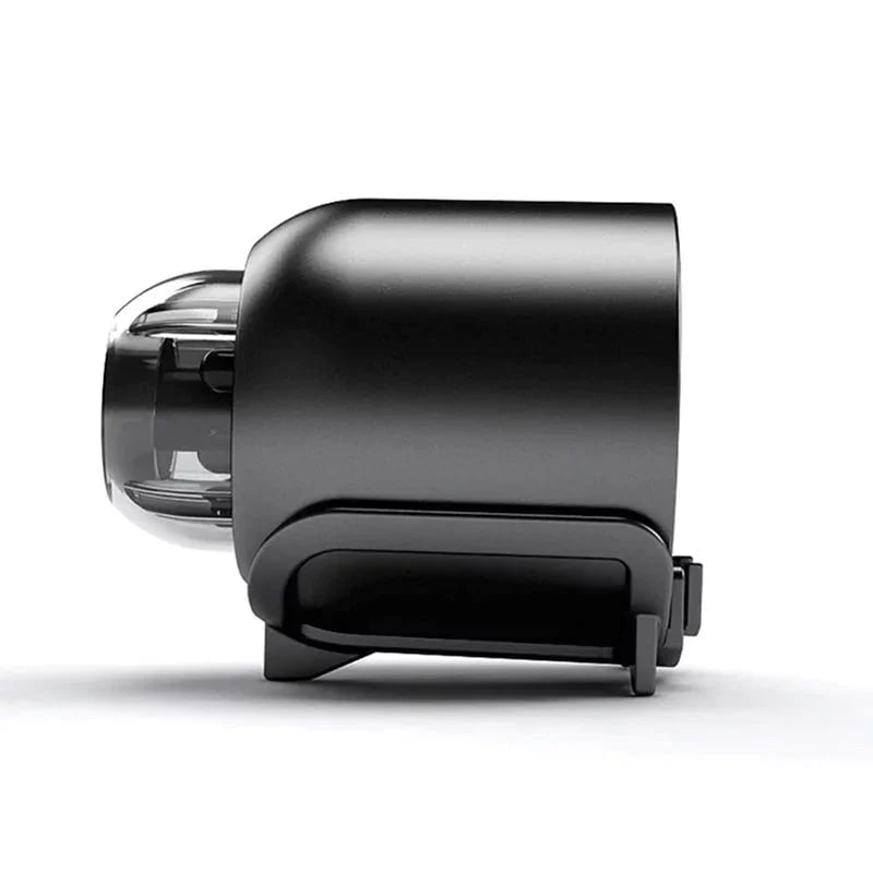 SafeView Mini cámara WLAN – Sen fíos 1080P HD con visión nocturna