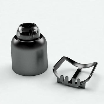 SafeView Mini cámara WLAN – Inalámbrica 1080P HD con visión nocturna
