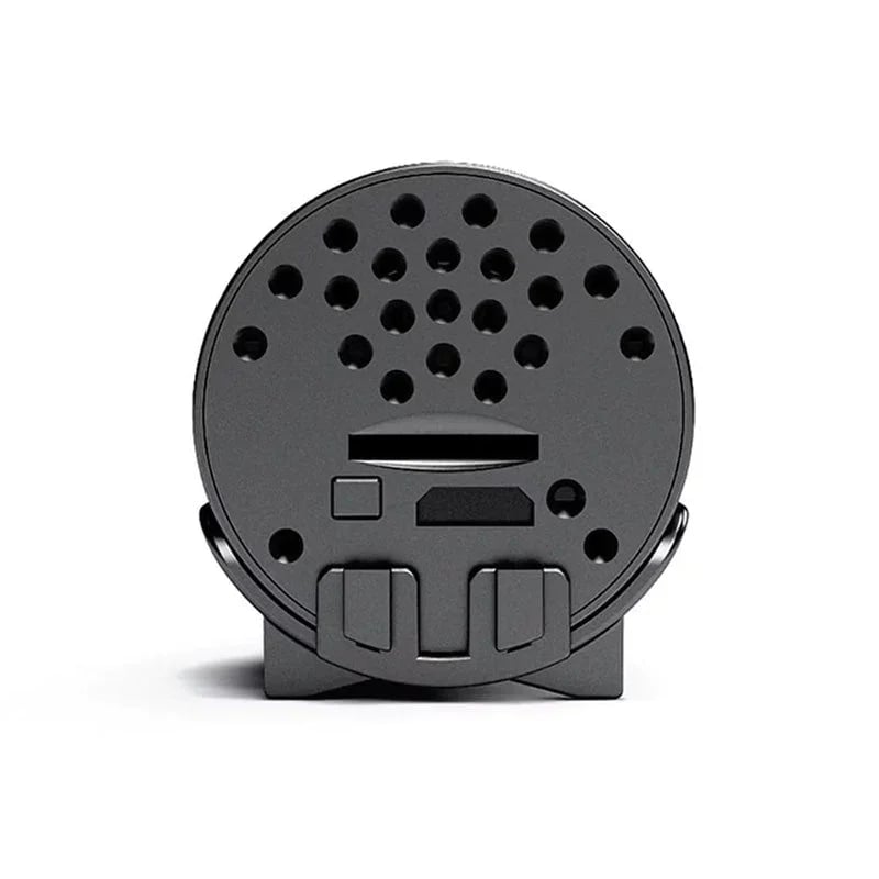 SafeView Mini cámara WLAN – Sen fíos 1080P HD con visión nocturna