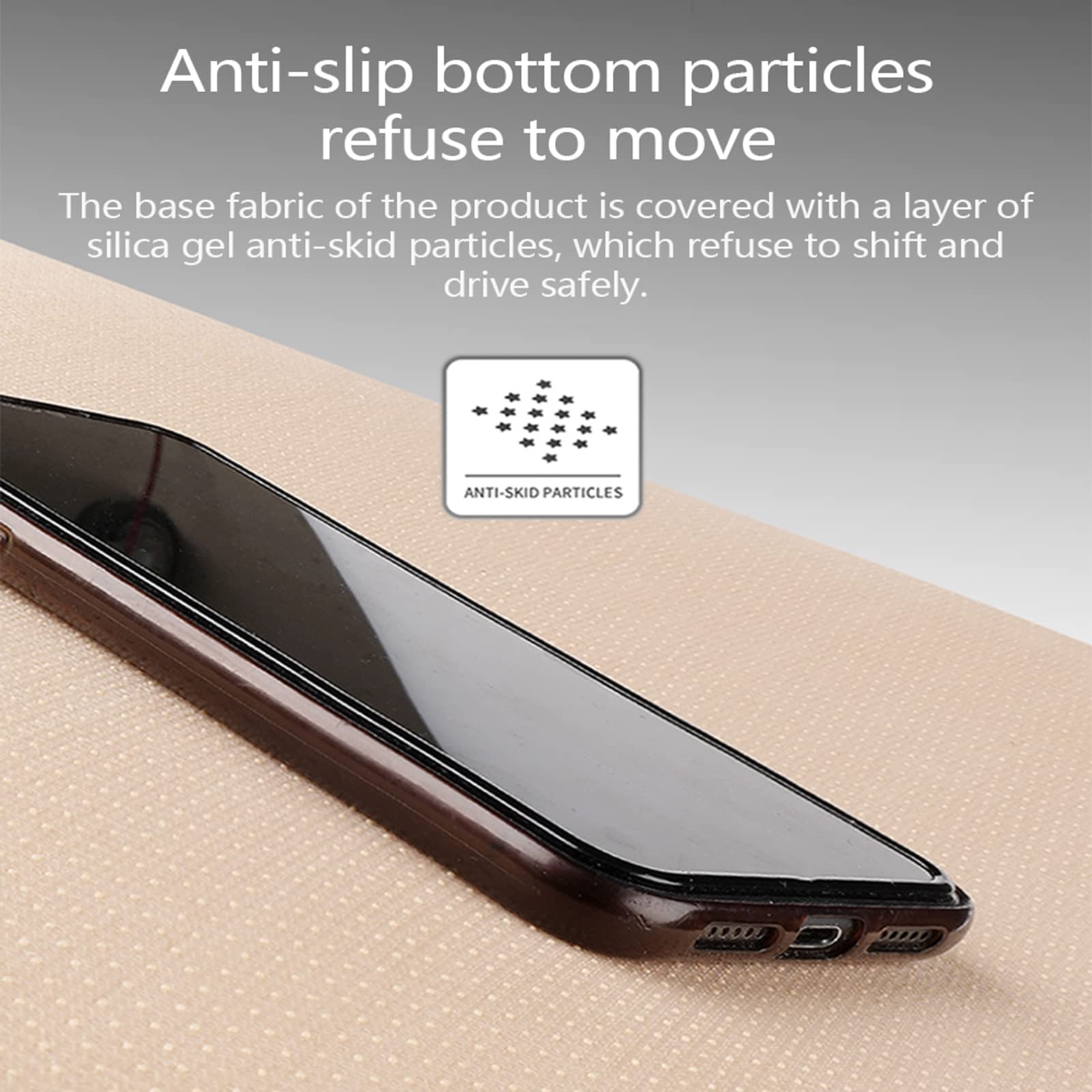 Elevora – Coixí ergonòmic elevador de seient per a adults – Millor visibilitat