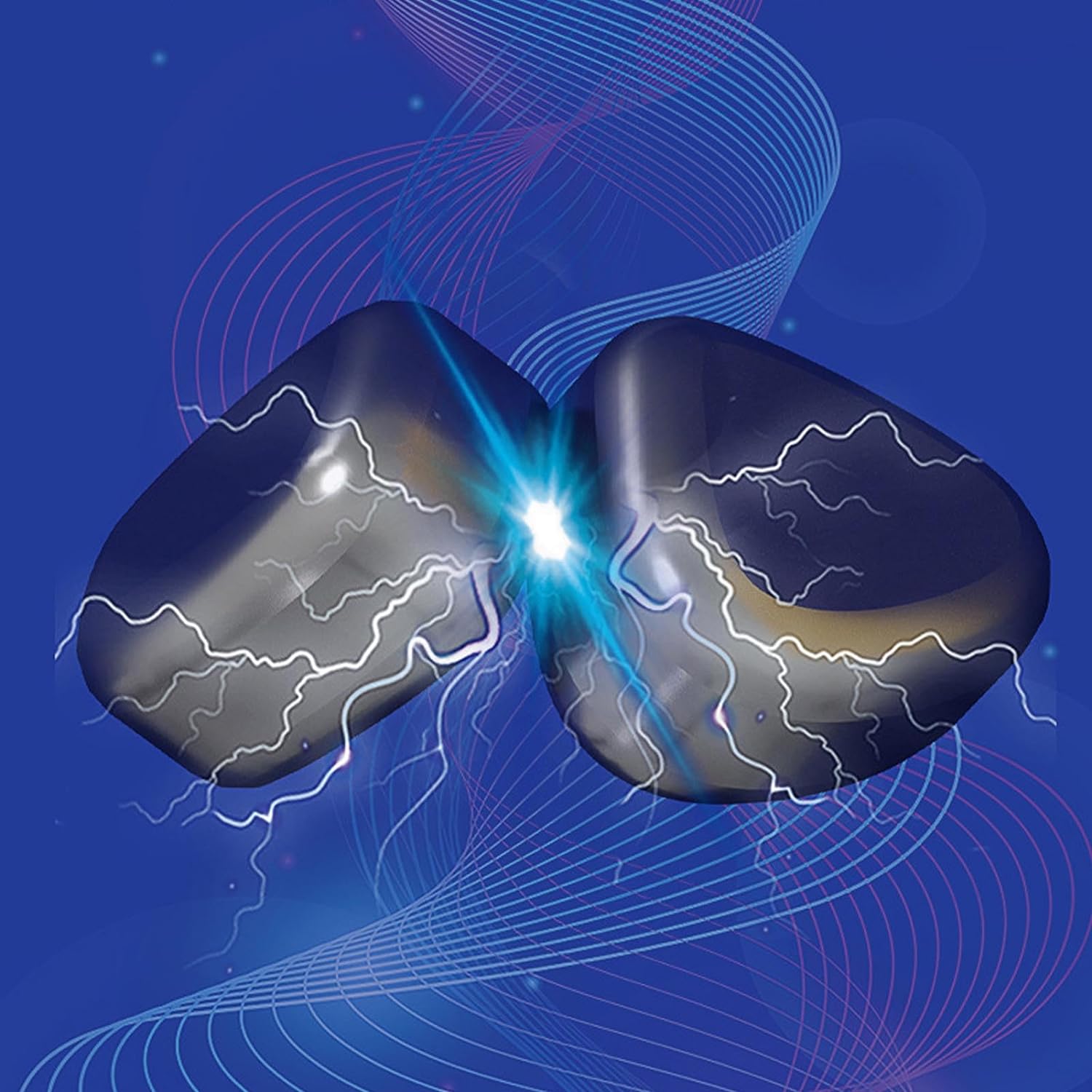 MagnetMind Set de joc – Joguina educativa magnètica per a nens amb aprenentatge creatiu i desenvolupament