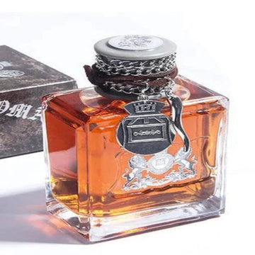 AtraXion – Feromoon Parfum voor Mannen houtachtig & kruidig – 50 ml