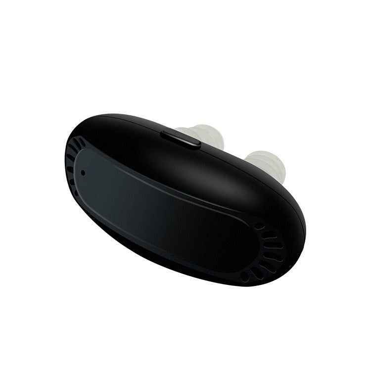 Breatheasy dispositiu nasal – Teràpia de llum vermella contra la congestió nasal