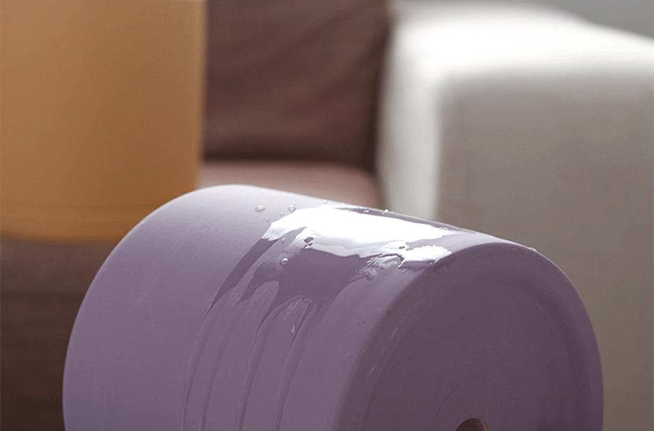 Florano maceta cerámica con plato – feito a man, colorido e impermeable