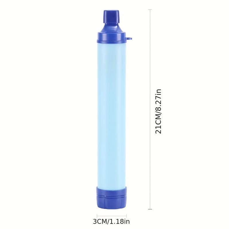 ClearSip Canut Filtre d'Aigua – Compacte i Eficient per a Aigua Potable Neta