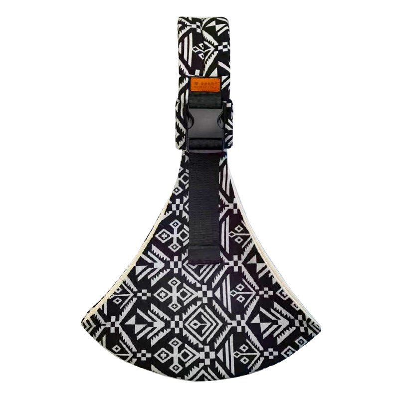 CuddleNest motxilla per a nadons – motxilla còmoda i segura per a pares