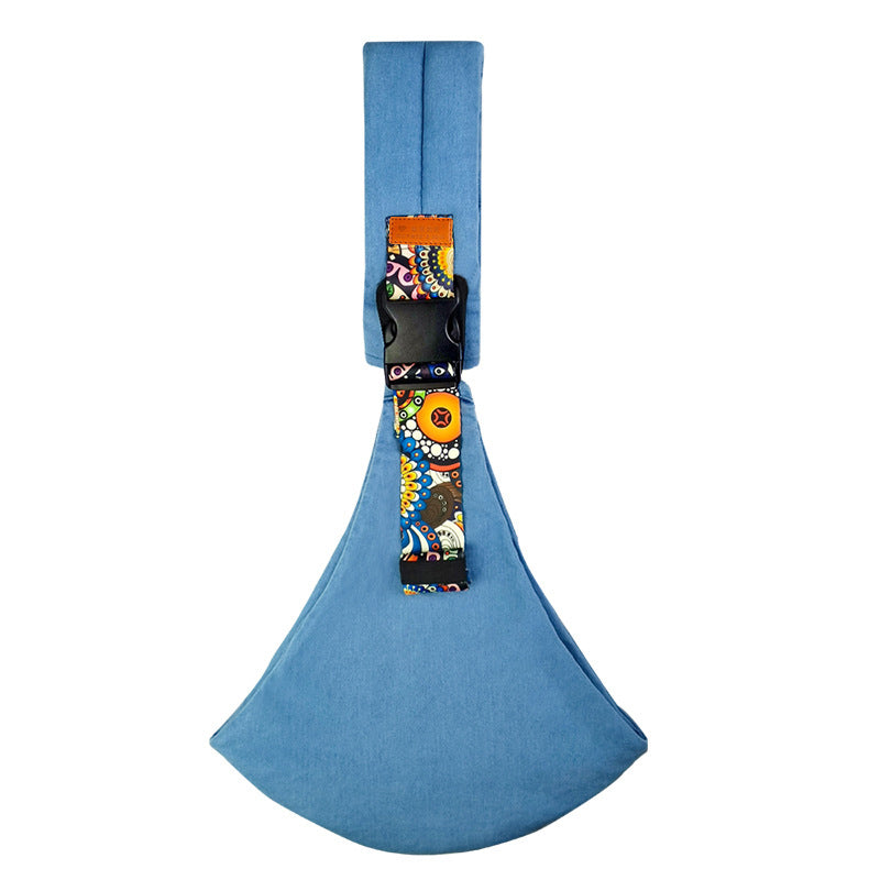 CuddleNest motxilla per a nadons – motxilla còmoda i segura per a pares