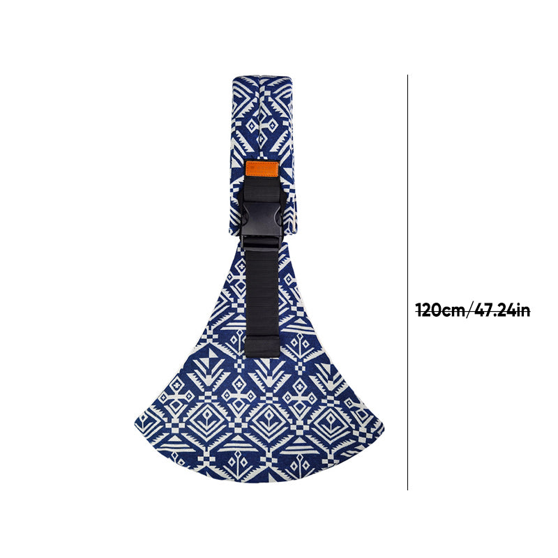 CuddleNest motxilla per a nadons – motxilla còmoda i segura per a pares