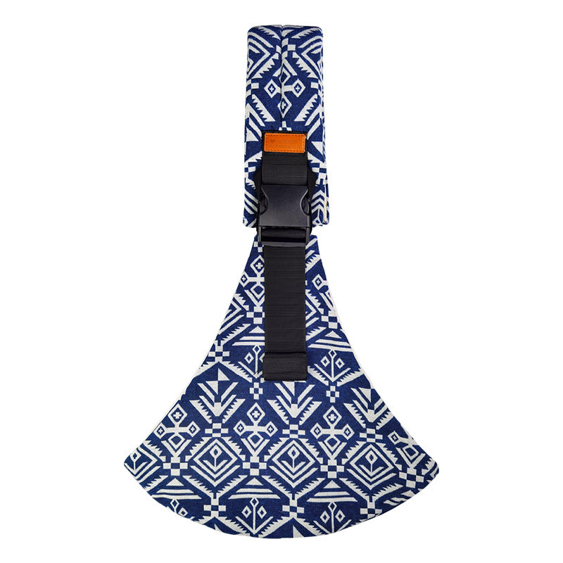 CuddleNest motxilla per a nadons – motxilla còmoda i segura per a pares