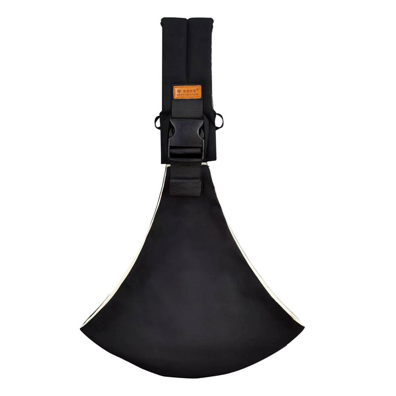 CuddleNest motxilla per a nadons – motxilla còmoda i segura per a pares