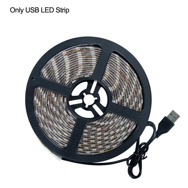 Il·luminació de calaix LED Velora – Blanc càlid/fred amb sensor de moviment