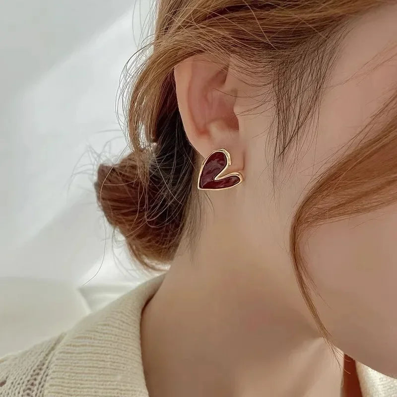 Anel Ajustável AuroLuxe – Aço Inoxidável Cor de Prata com Design Geométrico & Forma Elegante Atemporal