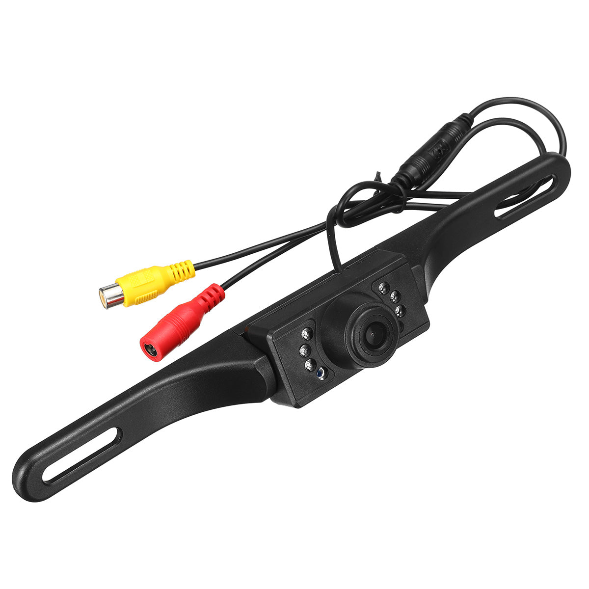 RoadVision Càmera de marxa enrere sense fils – pantalla de 5" i gran angular de 170°