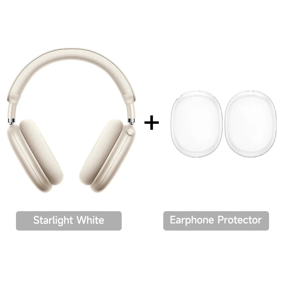 Auralon – Auricular sense fils amb ANC i so 3D – bateria de 140u