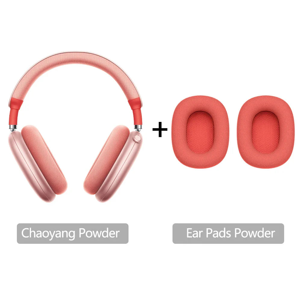 Auralon – Auricular sense fils amb ANC i so 3D – bateria de 140u