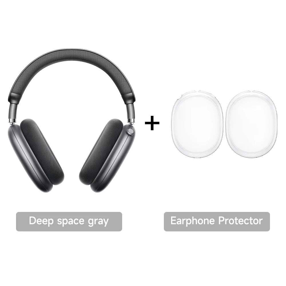 Auralon – Auricular sense fils amb ANC i so 3D – bateria de 140u