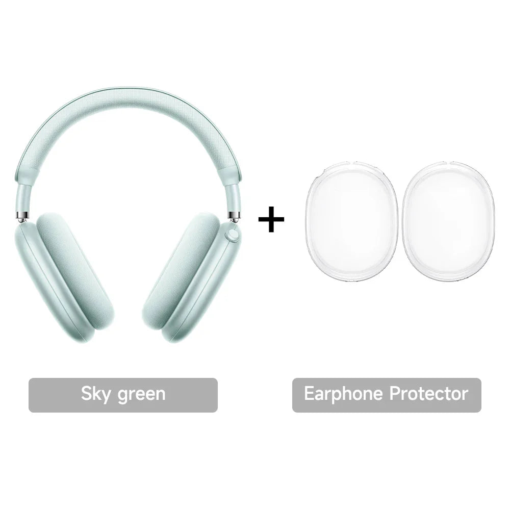 Auralon – Auricular sense fils amb ANC i so 3D – bateria de 140u