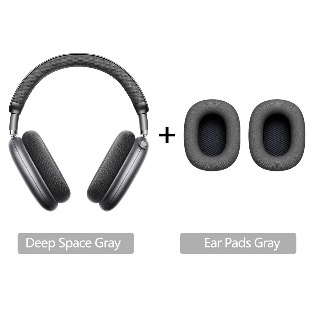 Auralon – Auricular sense fils amb ANC i so 3D – bateria de 140u