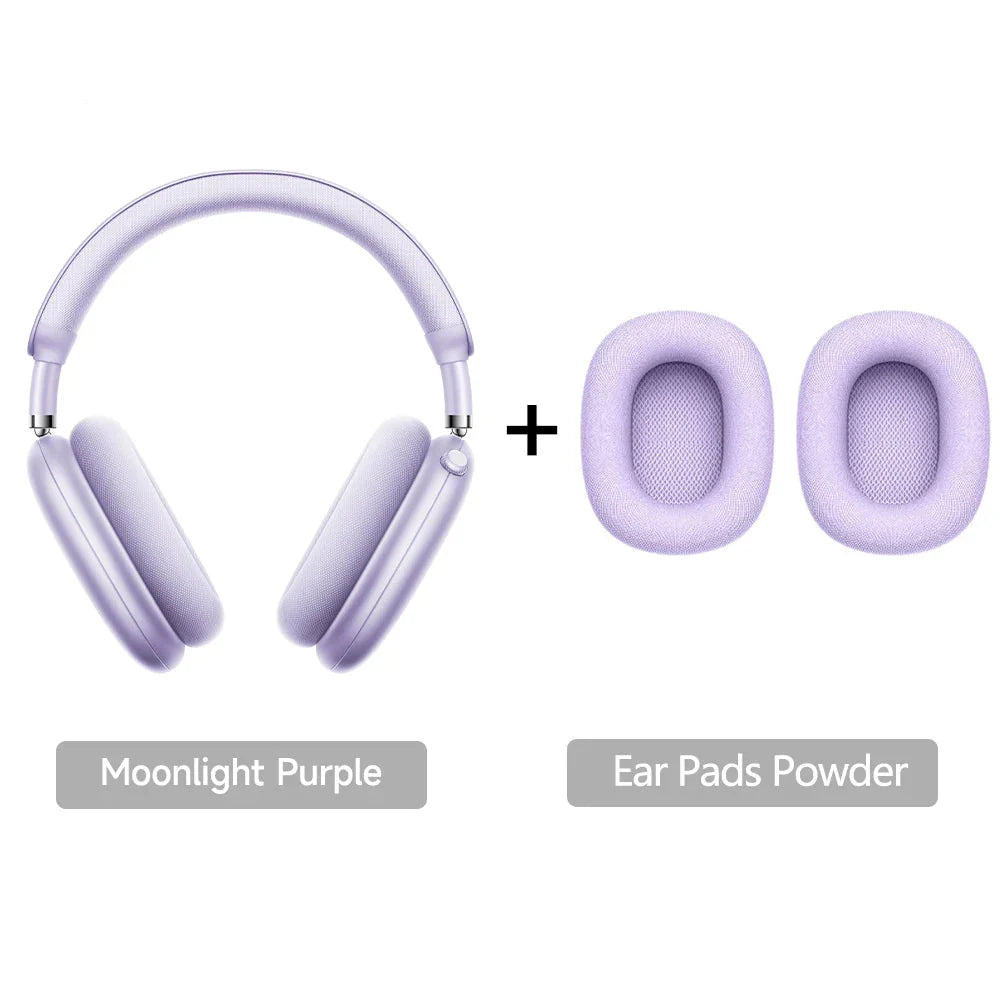 Auralon – Auricular sense fils amb ANC i so 3D – bateria de 140u