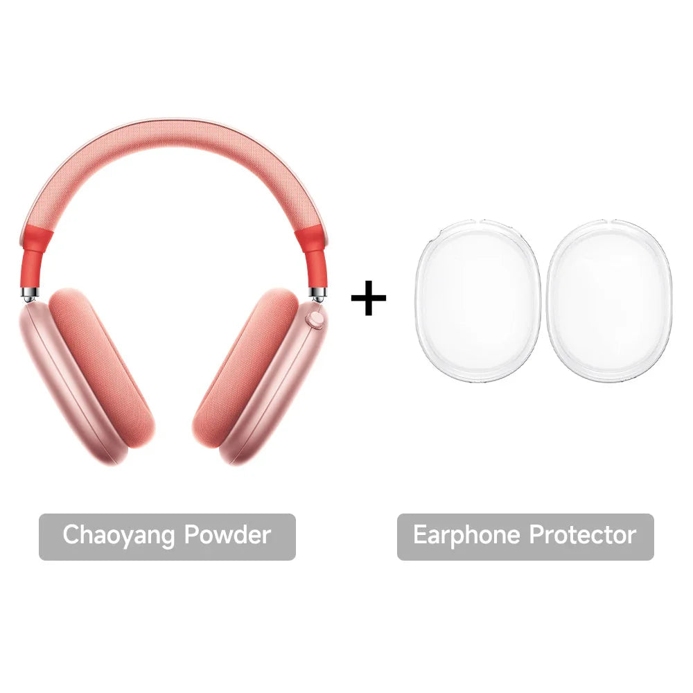 Auralon – Auricular sense fils amb ANC i so 3D – bateria de 140u