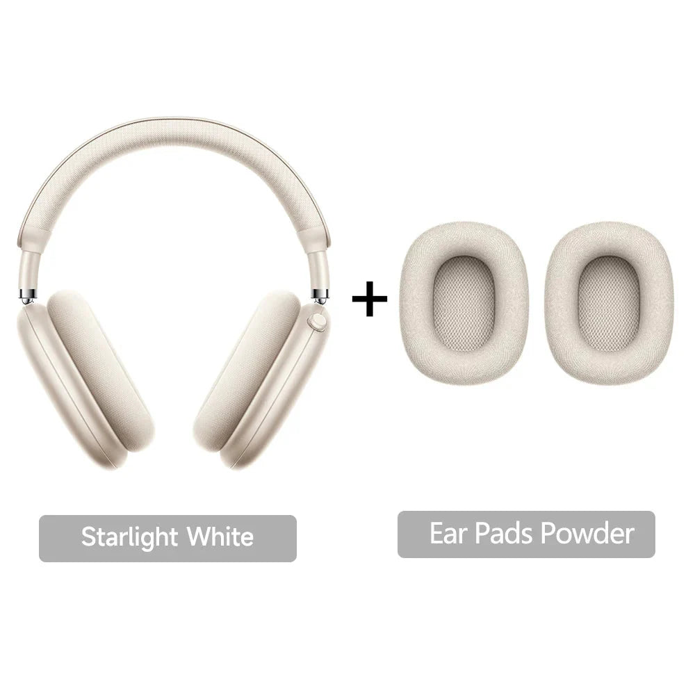 Auralon – Auricular sense fils amb ANC i so 3D – bateria de 140u