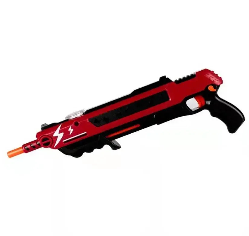 PestBlaster Pistola de Sal – Arma de Precisió Compacta 3.0 per a Adults