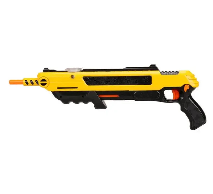PestBlaster Pistola de Sal – Arma de Precisió Compacta 3.0 per a Adults