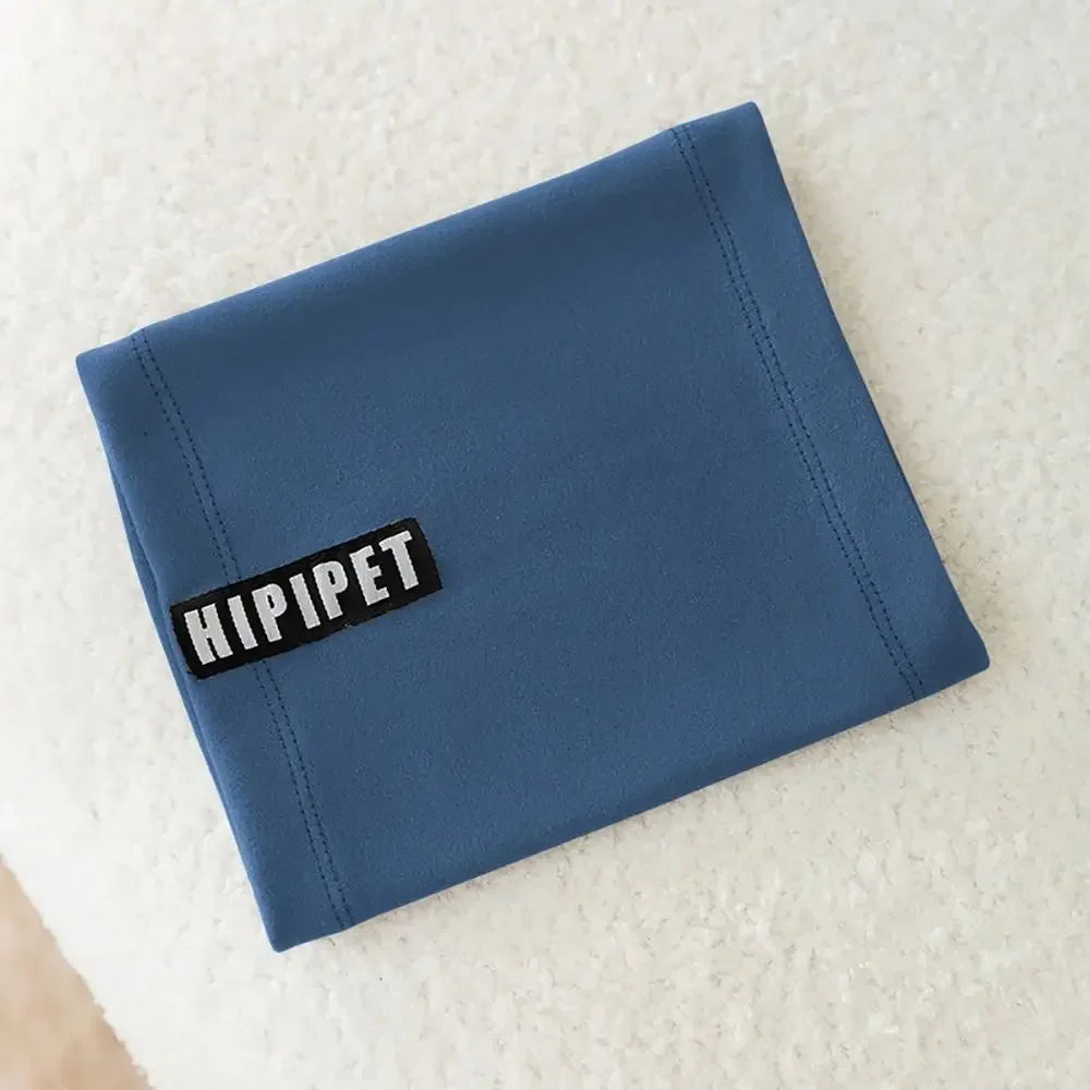 Hond Oorbeschermers - Zacht en Warm voor Honden en Katten 11