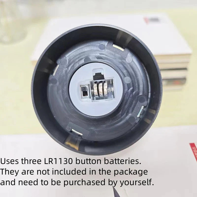 Lumirose LED Roos – Kunstmatige Rozenbloem met Verlichting, Romantisch Cadeau voor Valentijn, Bruiloft & Decoratie