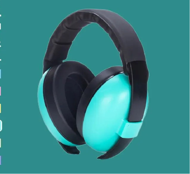 Oorbeschermers voor Kinderen - Comfortabele Geluidsisolatie voor Slapen, CE-gecertificeerd 10