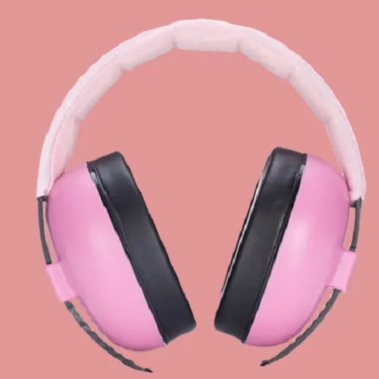 Oorbeschermers voor Kinderen - Comfortabele Geluidsisolatie voor Slapen, CE-gecertificeerd 7