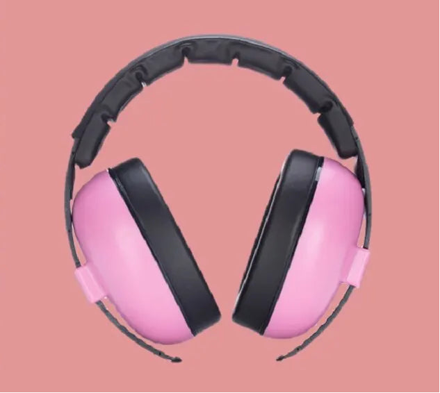 Oorbeschermers voor Kinderen - Comfortabele Geluidsisolatie voor Slapen, CE-gecertificeerd 8