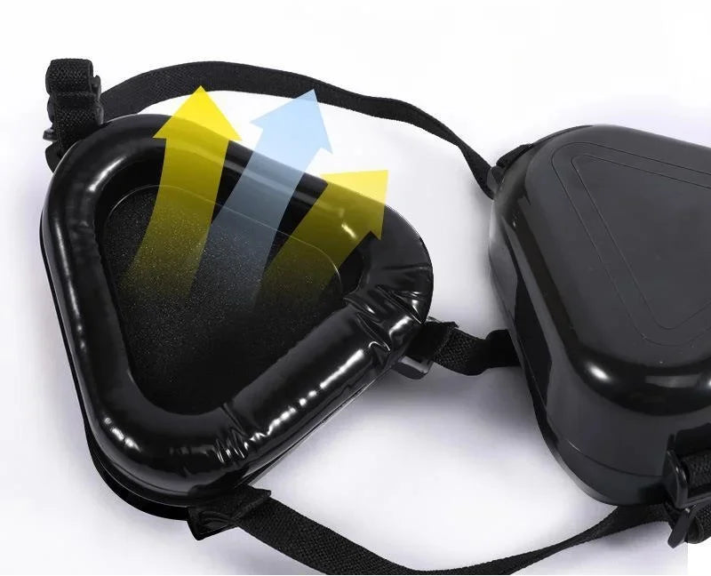 Oorbeschermers voor honden - Ruisonderdrukkend en comfortabel 1