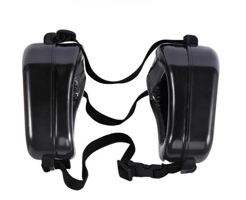 Oorbeschermers voor honden - Ruisonderdrukkend en comfortabel 2