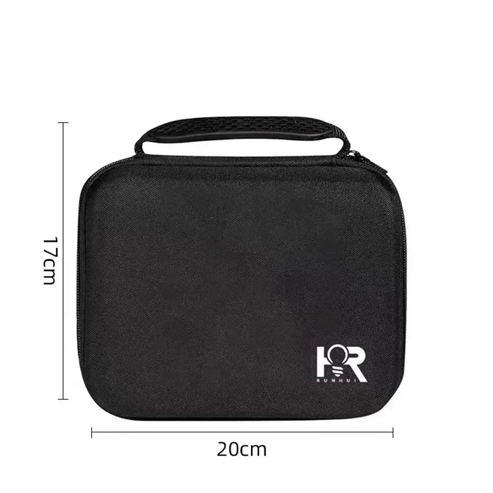 NovaLight Lanterna de Campismo – 3000mAh Regulável & À Prova de Água – Lâmpada Exterior