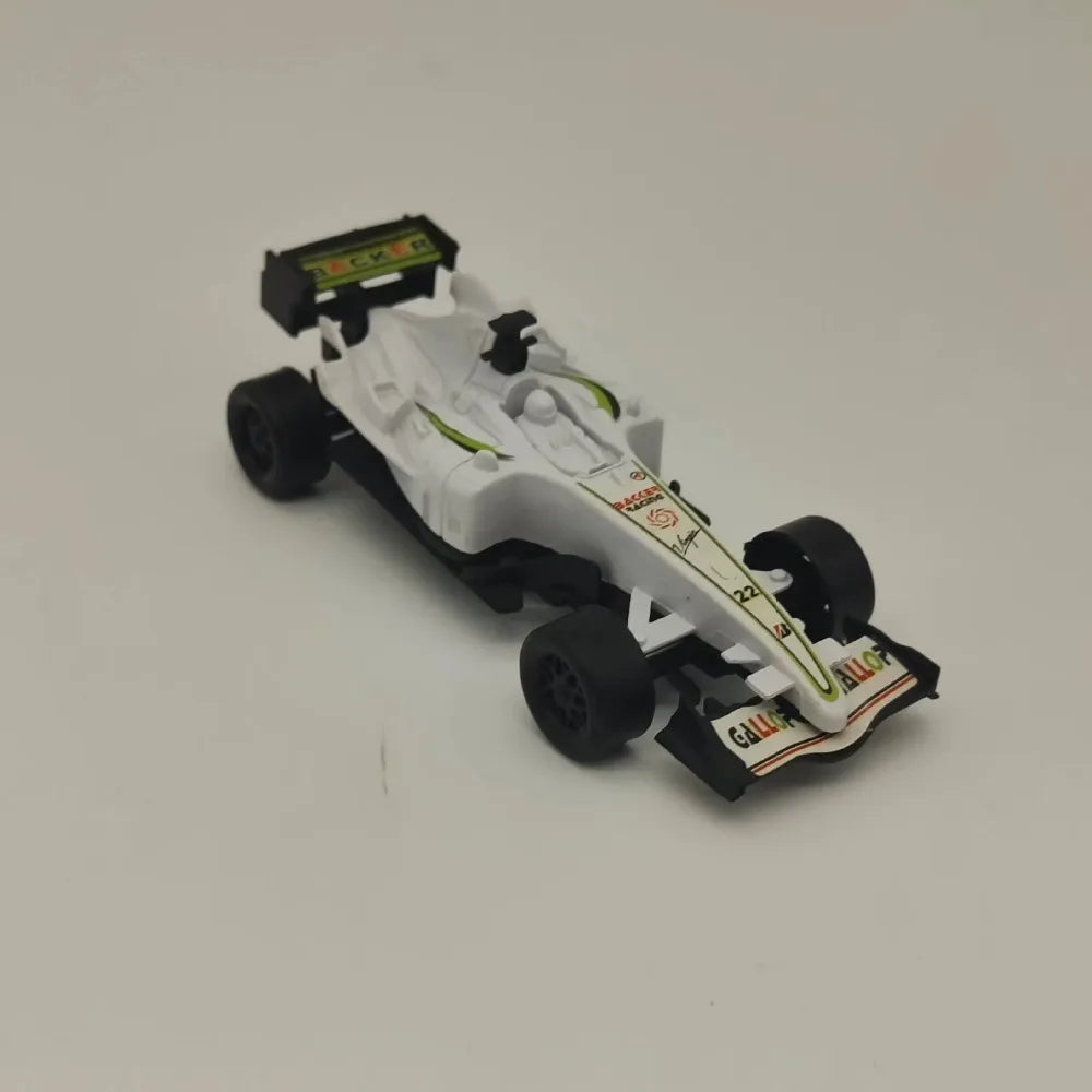 Calendário do Advento Automóvel SpeedMaster Racing 2025 – Calendário de 24 dias com presentes de corrida para homens e rapazes