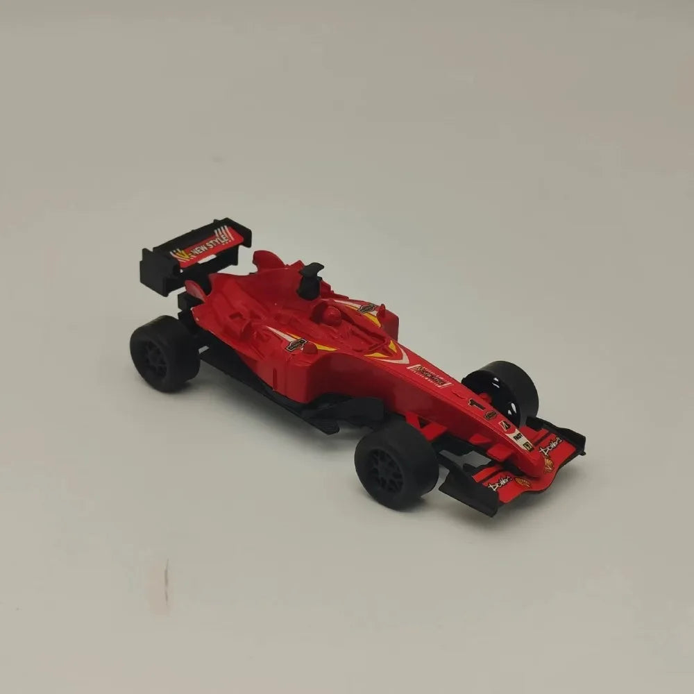 Calendário do Advento Automóvel SpeedMaster Racing 2025 – Calendário de 24 dias com presentes de corrida para homens e rapazes