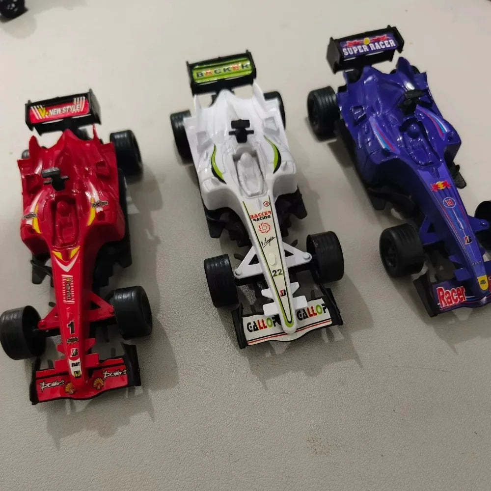 Calendário do Advento Automóvel SpeedMaster Racing 2025 – Calendário de 24 dias com presentes de corrida para homens e rapazes