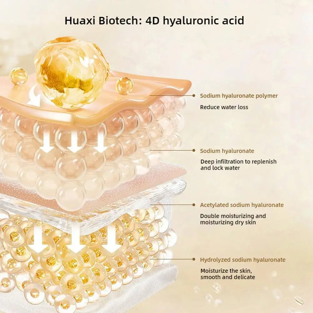 Herbavie – Crema facial de xenxibre hidratante e reafirmante – Unisex