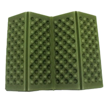 TrekMate – Opvouwbare Outdoor Zitmat van Foam – Camping & Picknick