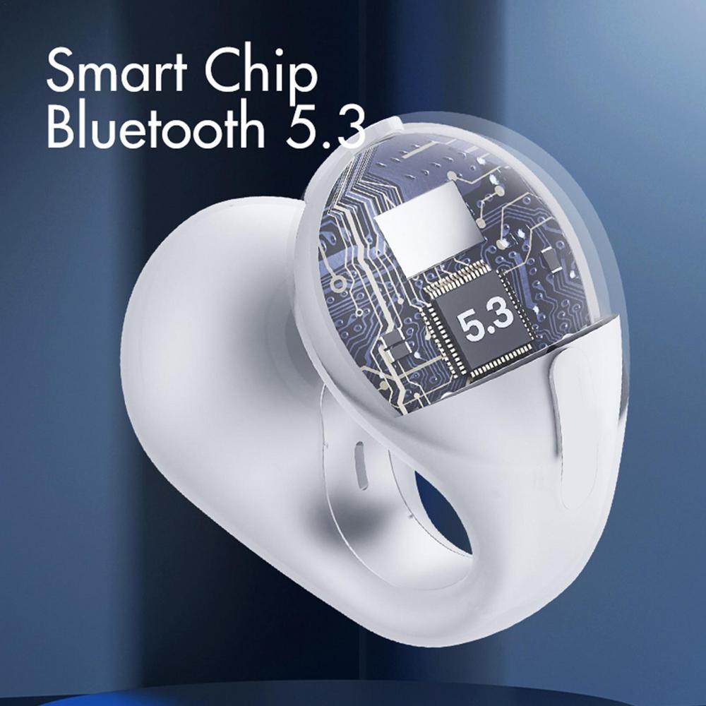 Aurexon Draadloze Oordopjes – Bluetooth, Ruisonderdrukking & Lange Batterijduur