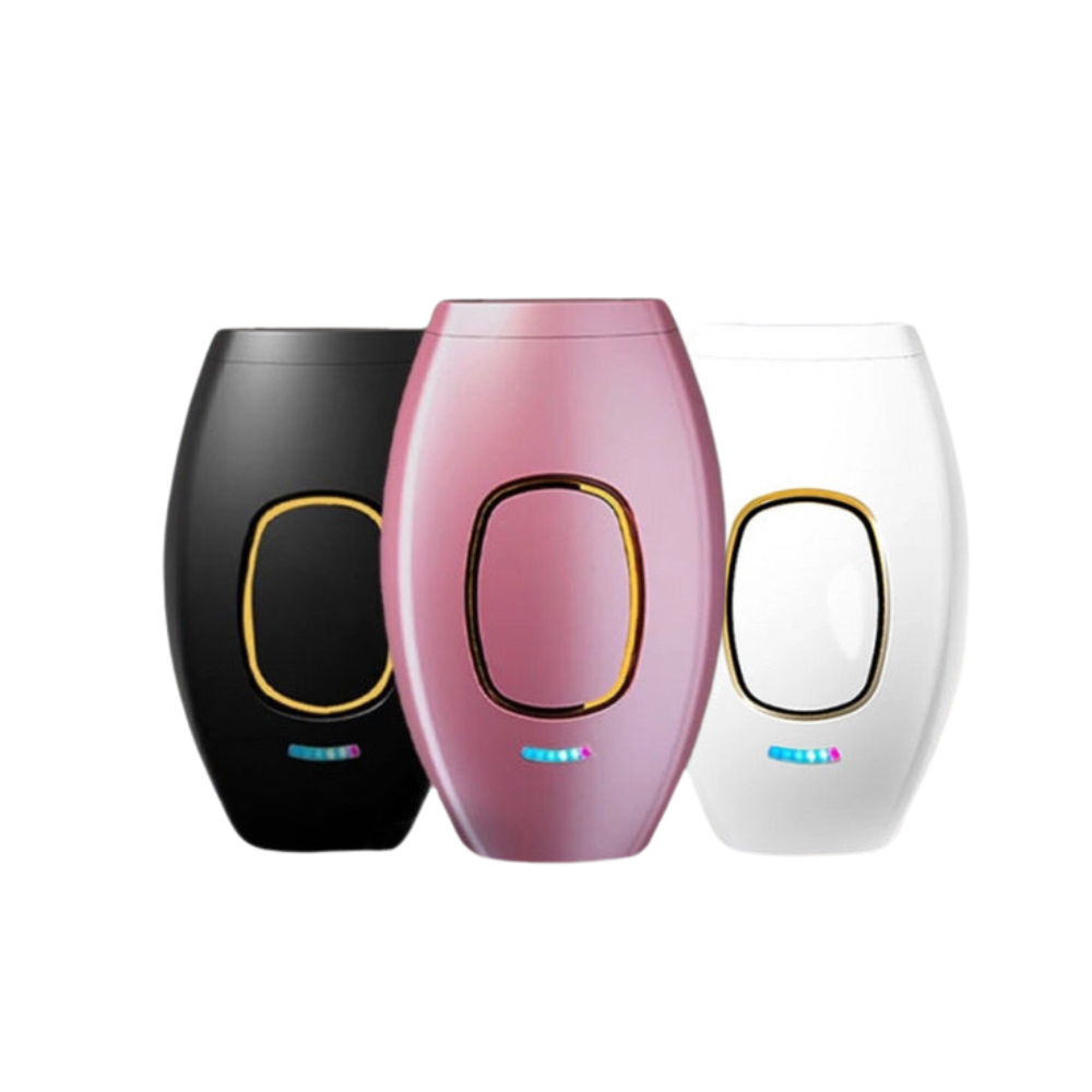 Silkora IPL Aparell d'Esborrat – Indolor i Permanent per a Casa