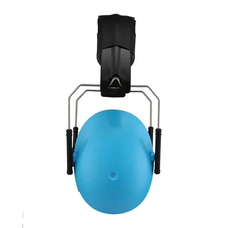 Verstelbare gehoorbescherming voor kinderen - Geluiddichte hoofdtelefoon 3