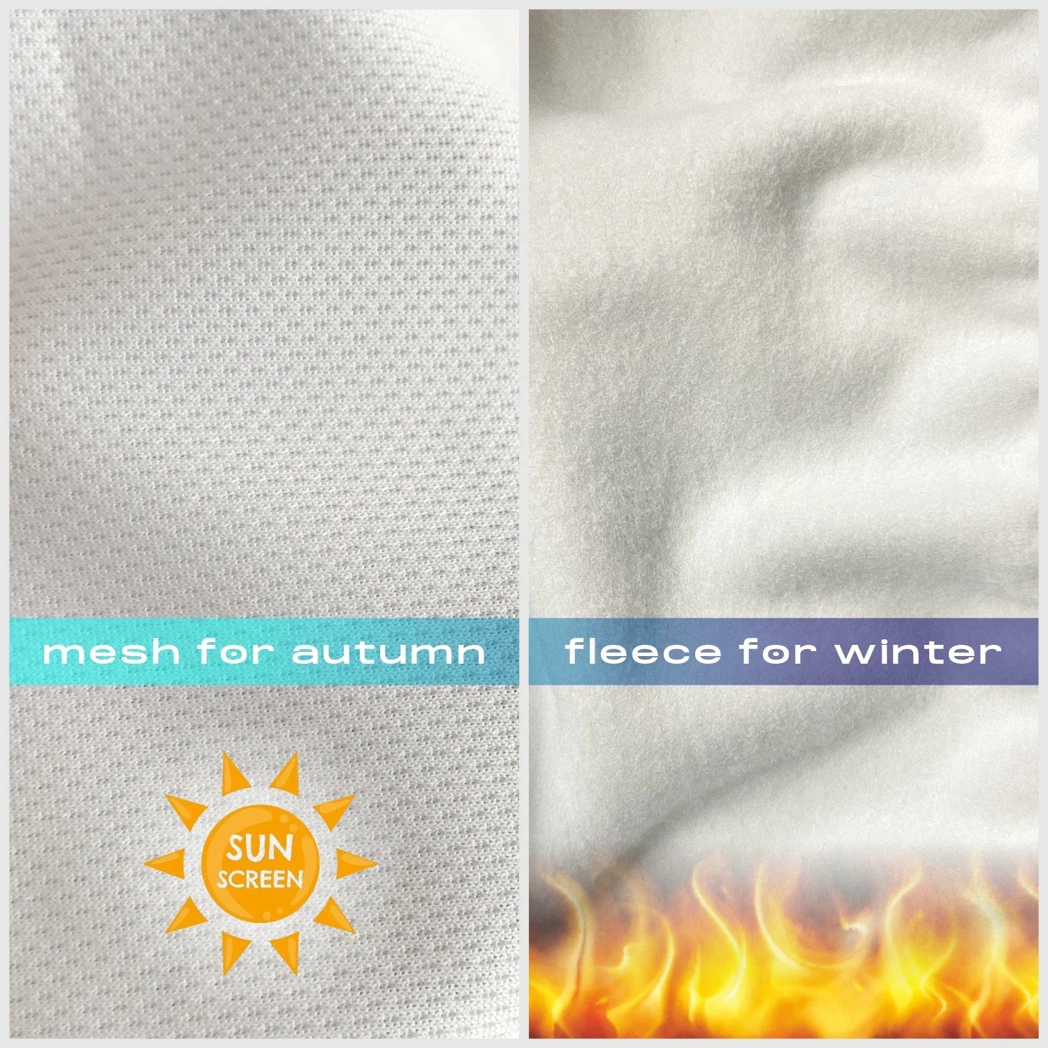 Aerovent Heren Wielrenshirt – Ademend Fleece MTB Shirt met Lange Mouwen & Camo Design voor Lente en Herfst