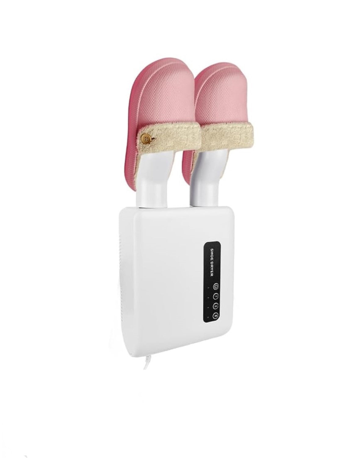 Dryon – Secador de zapatos eléctrico 3 modos con temporizador e antibacteriano