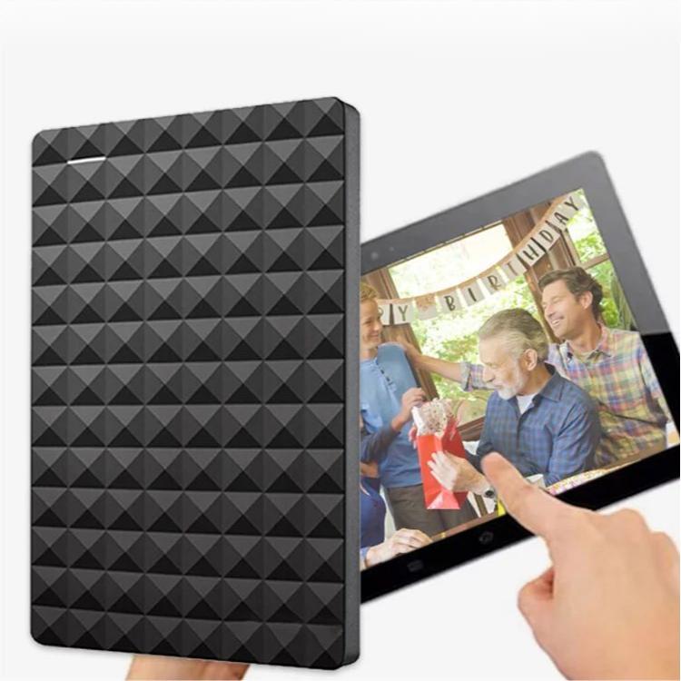 CoreDrive – Disco duro externo 1TB USB 3.0 – Delgado e portátil