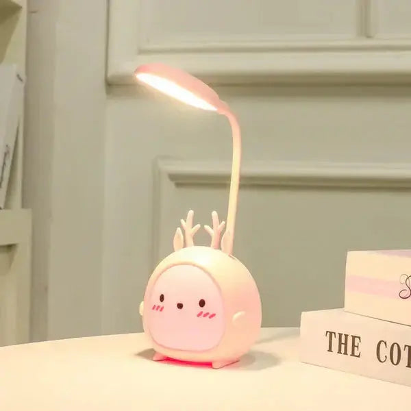 Lampen voor kinderen