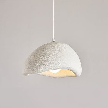 Serinori – Wabi Sabi hanglamp wolkendesign – Japans rustgevend licht
